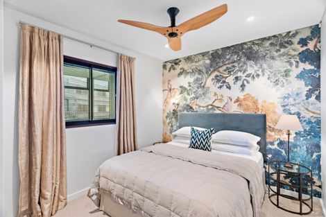 Photo of property in The Point Apartments, 411/121 Customs Street West, Auckland Central, Auckland, 1010