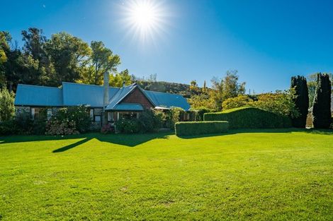 Photo of property in Stone House Gardens, 3196 Fruitlands-roxburgh Road, Coal Creek Flat, Roxburgh, 9571