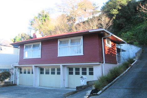 Photo of property in 4a Brewster Street, Bluff Hill, Napier, 4110