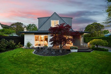 Photo of property in 8 Chevron Place, Ilam, Christchurch, 8041