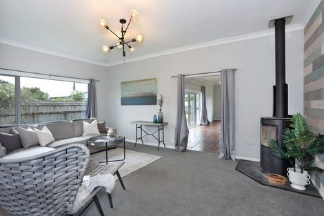 Photo of property in 11 Wilson Street, Bulls, 4818