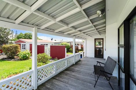 Photo of property in 6 Keepa Street, Levin, 5510