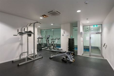 Photo of property in Soho Apartments, 1407/74 Taranaki Street, Te Aro, Wellington, 6011