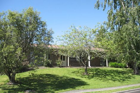 Photo of property in 5 Marlowe Drive, Leamington, Cambridge, 3432