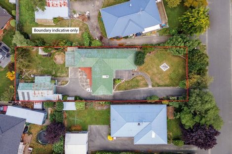 Photo of property in 10 Reid Crescent, Allenton, Ashburton, 7700