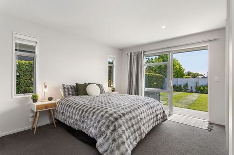 Photo of property in 8 Archrob Avenue, Prebbleton, 7604