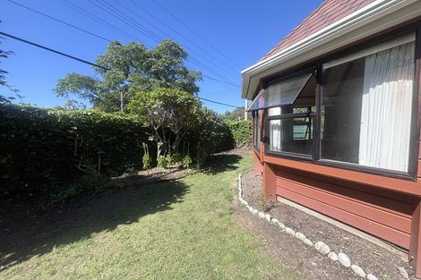 Photo of property in 50 Copeland Street, Hutt Central, Lower Hutt, 5011