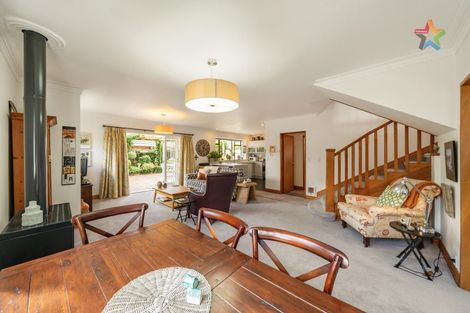 Photo of property in 2/17 Puriri Street, Woburn, Lower Hutt, 5010