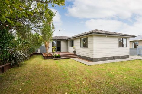 Photo of property in 7 Jupiter Street, Milson, Palmerston North, 4414