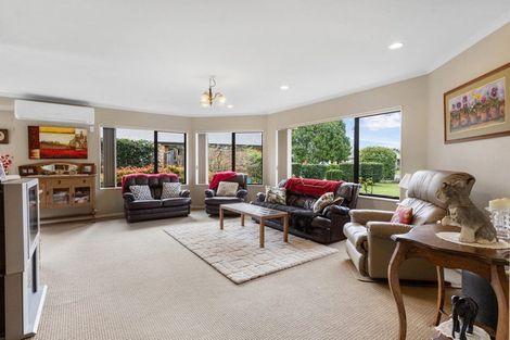 Photo of property in 24 Sequoia Place, Morrinsville, 3300