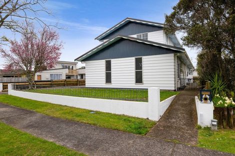 Photo of property in 7 Rennell Street, Frankleigh Park, New Plymouth, 4310