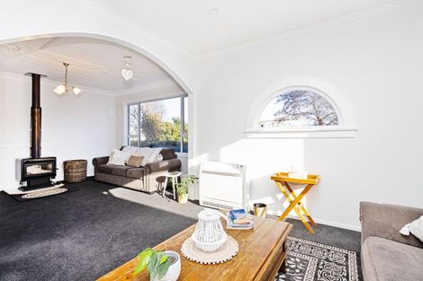 Photo of property in 21 Jackson Street, Richmond, Invercargill, 9810