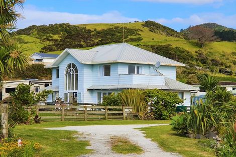 Photo of property in 31 Akiha Street, Omapere, Kaikohe, 0473