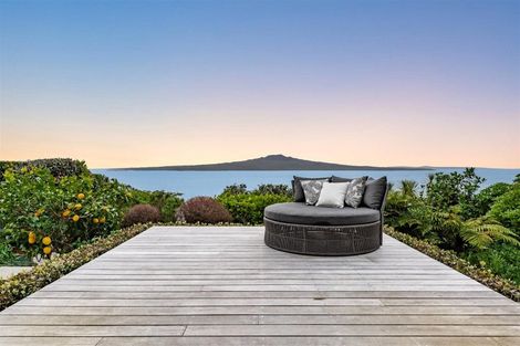 Photo of property in 58 Seacliffe Avenue, Belmont, Auckland, 0622