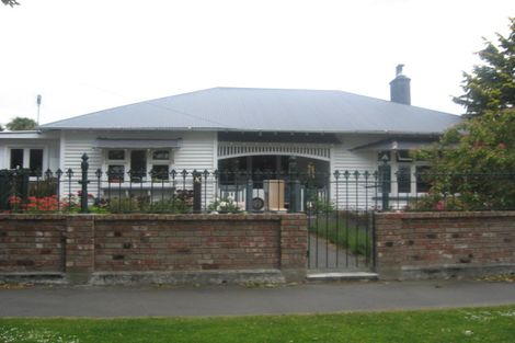 Photo of property in 10 Fisher Avenue, Beckenham, Christchurch, 8023