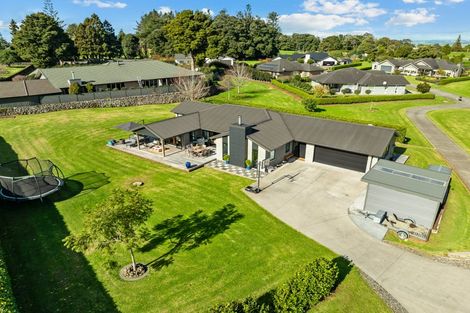 Photo of property in 20 Jean Millington Lane, Maunu, Whangarei, 0179