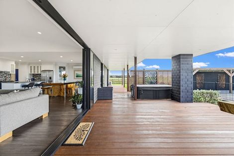 Photo of property in 81 Te Rahu Road, Poroporo, Whakatane, 3193