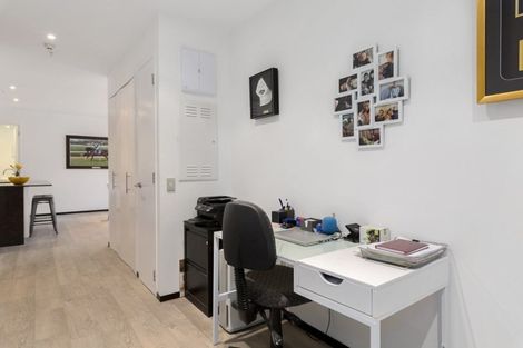 Photo of property in Il Casino Apartments, 704/38 Jessie Street, Te Aro, Wellington, 6011