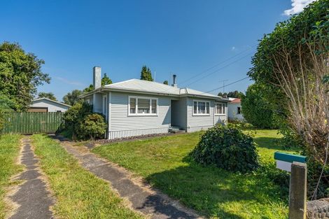 Photo of property in 25 Para Street, Taumarunui, 3920