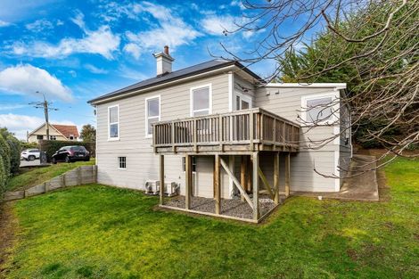 Photo of property in 449 Highgate, Maori Hill, Dunedin, 9010