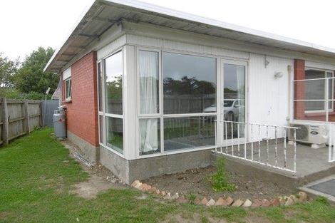 Photo of property in 4/85 Suva Street, Upper Riccarton, Christchurch, 8041