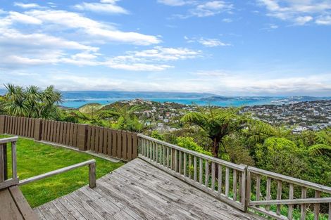 Photo of property in 47 Kanpur Road, Broadmeadows, Wellington, 6035