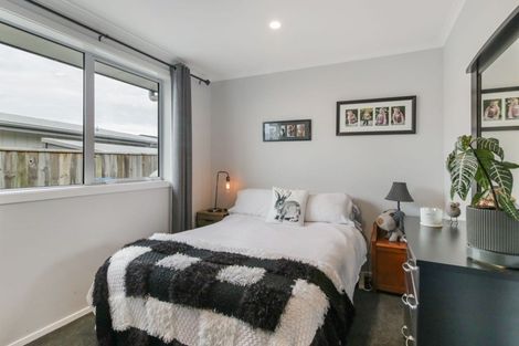 Photo of property in 7 Story Street, Foxton Beach, Foxton, 4815