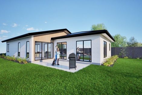 Photo of property in 75 Atlantic Drive, Fitzherbert, Palmerston North, 4410