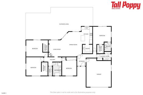 Photo of property in 39 Missy Crescent, Mount Pisa, Cromwell, 9383
