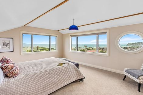 Photo of property in 7 Spencer Street, Andersons Bay, Dunedin, 9013