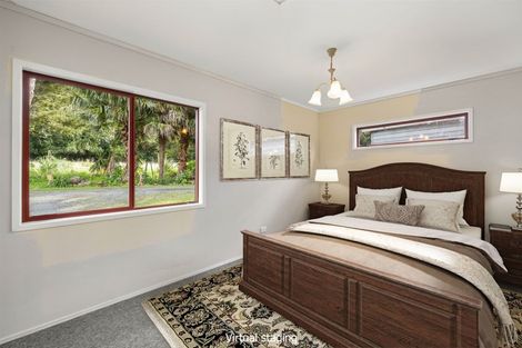 Photo of property in 294 Horeke Road, Okaihau, 0475