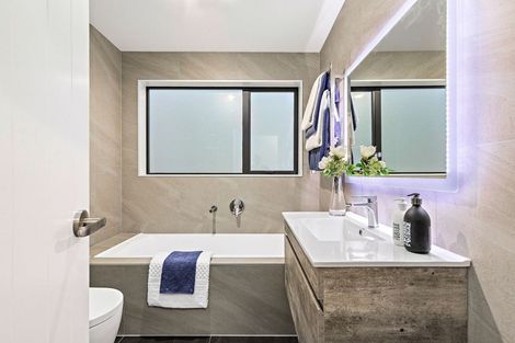 Photo of property in 157 Clark Road, Hobsonville, Auckland, 0616