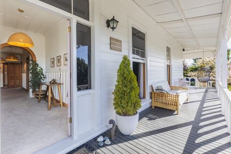 Photo of property in 58 Tavistock Road, Waipukurau, 4200