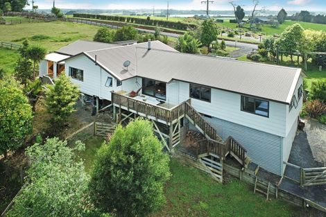 Photo of property in 161 Wymer Road, Glenbrook, Waiuku, 2681