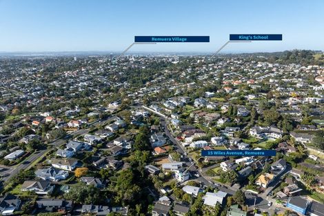 Photo of property in 15 Wiles Avenue, Remuera, Auckland, 1050