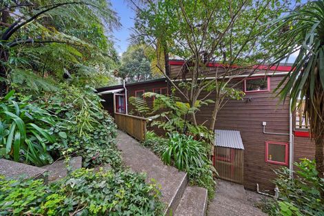 Photo of property in 4/18 Hinau Road, Hataitai, Wellington, 6021