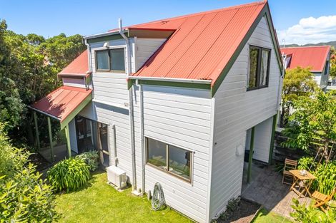 Photo of property in Princeton Gardens, 18/58 Cuba Street, Petone, Lower Hutt, 5012