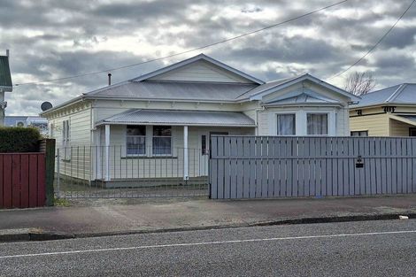 Photo of property in 219 Ferguson Street, Palmerston North, 4410