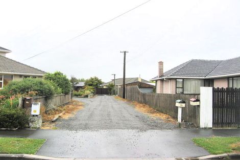 Photo of property in 12 Lovelock Street, Dallington, Christchurch, 8061