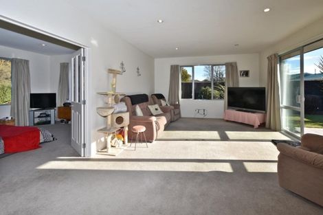 Photo of property in 1 Wisteria Lane, Rangiora, 7400