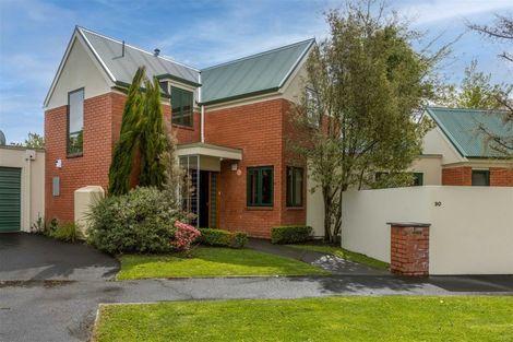 Photo of property in 90 Totara Street, Riccarton, Christchurch, 8041