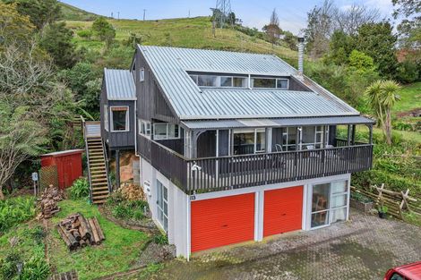 Photo of property in 113 Aorangi Road, Karangahake, 3600