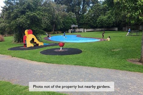 Photo of property in 3 Mcglashan Street, Glenleith, Dunedin, 9010