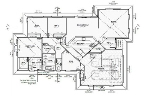 Photo of property in 9 Fantail Avenue, Amberley, 7410