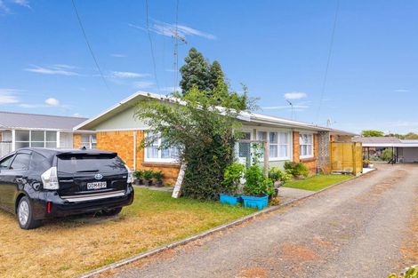 Photo of property in 1143 Heaphy Terrace, Fairfield, Hamilton, 3214