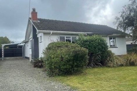 Photo of property in 8 Holmes Street, Waimate, 7924