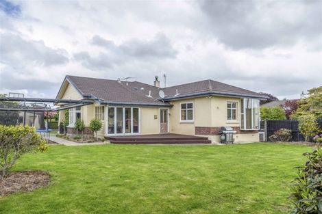 Photo of property in 118 Duke Street, Gladstone, Invercargill, 9810