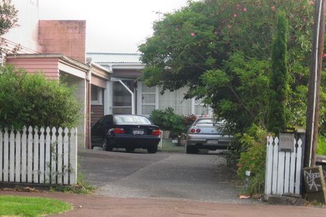 Photo of property in 226 Kohimarama Road, Kohimarama, Auckland, 1071