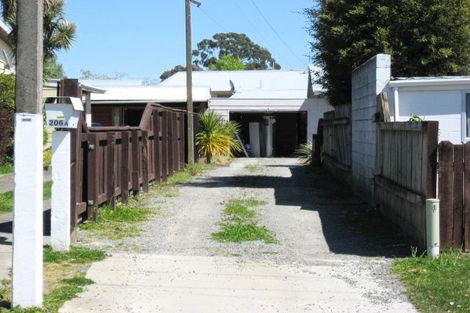 Photo of property in 206a Howick Road, Witherlea, Blenheim, 7201