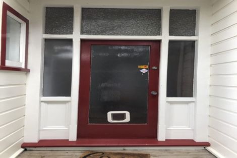 Photo of property in 36 Plunket Street, Kelburn, Wellington, 6012